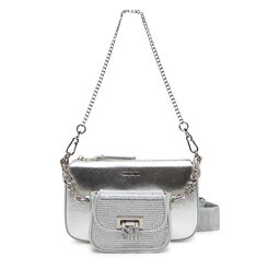 Steve Madden Borsetta Steve Madden Bnaim-R SM13001551 Argento