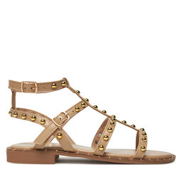 DeeZee Sandalen DeeZee LE601-112 Beige