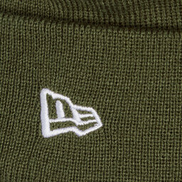 

Шапкa New Era Short Cuff 60284981 Green, Зелений