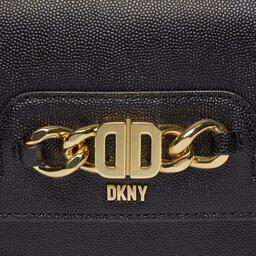 

Сумка DKNY Valencia R34GHB35 Blk/Gold, Чорний