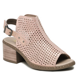 Rieker Sandalen Rieker V0590-31 Rosa