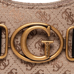 

Сумка Guess Aviana (JB) HWJB84 14020 LBL, Коричневий