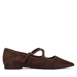 Tamaris Ballerinas Tamaris 1-22161-47 Dunkelbraun