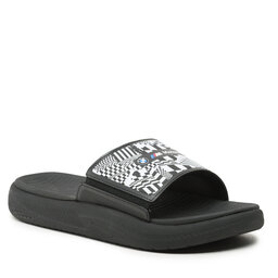 Puma Чехли Puma Bmw Mms Softride Slide 30769501 Черен