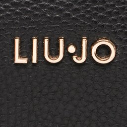 

Рюкзак Liu Jo AF3380 E0086 Nero 22222, Чорний