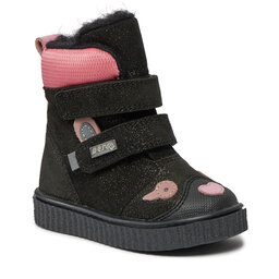 Bartek Botas altas Bartek 11021102 Czarny