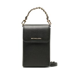 MICHAEL Michael Kors Rankinė MICHAEL Michael Kors Jet Set 32S3GJ6C2L Black 001