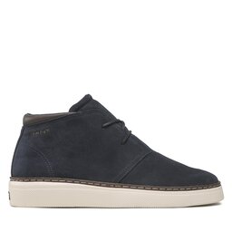 

Черевики Gant San Prep 25643268 Marine G69, Cиній