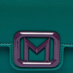 

Сумка Marella Lontra 6516043502 Green 005, Зелений
