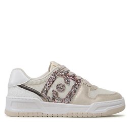 

Снікерcи Liu Jo Gyn 20 BA3093 TX306 Lamb S1414, Écru