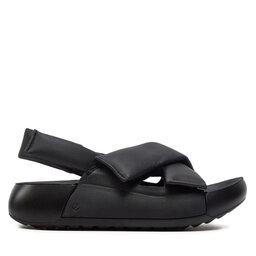 ECCO Sandály ECCO Cozmo Pf W 20665301001 Černá