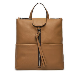 Gianni Chiarini Plecak Gianni Chiarini Giada ZN 7040/COMM GRN Brązowy