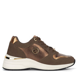 MEXX Sneakersy MEXX MI001009043W-01 Brązowy