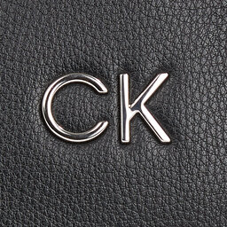

Сумка Calvin Klein Ck Daily Small Dome Pebble K60K611761 Ck Black BEH, Чорний