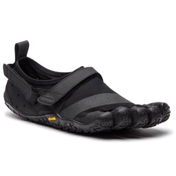Vibram Fivefingers Schuhe Vibram Fivefingers V-Aqua 18M7301 Black