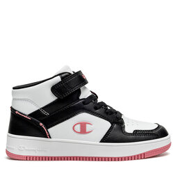 Champion Sneakersy Champion RD18 2.0 G PS MID S32498-KK010 Černá