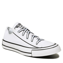 Converse Scarpe da ginnastica Converse Chuck Taylor All Star A03528C Optical White
