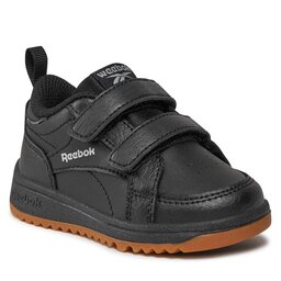 Reebok Skor Reebok Weebox Clasp Low Shoes HR0580 Svart