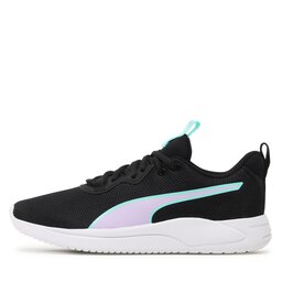 

Взуття Puma Resolve Modern Weave 377994 04 Black/Violet/Peppermint, Чорний