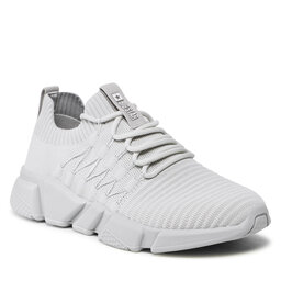 Big Star Shoes Сникърси Big Star Shoes JJ274276 Lt. Grey