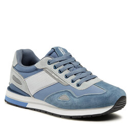 Sprandi Sneakers Sprandi MP40-P8851 Cobalt Blue