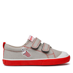 

Кеди Garvalin 222811-B D Gris, Сірий