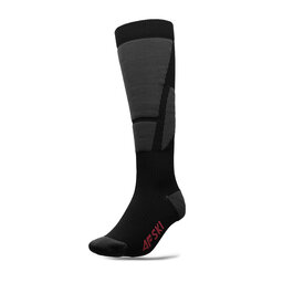 4F Calcetines de esquí 4F 4FWAW23UFSOM109 62S
