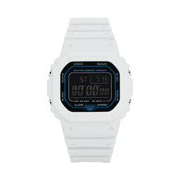 G-Shock Ceas G-Shock DW-B5600SF-7ER Alb