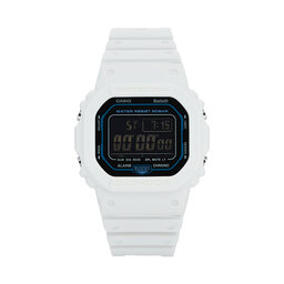 G-Shock Orologio G-Shock DW-B5600SF-7ER Bianco