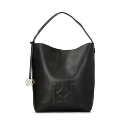 Kazar Borsetta Kazar Jerriar 81381-01-00 Czarny