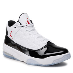 Nike Обувь Nike Jordan Max Aura 2 CK6636 102 White/Gym Red/Black
