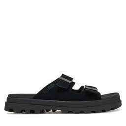 Palladium Iešļūcenes Palladium Dunelite Riviera Sde 74455-008-M Melns