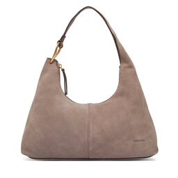 Calvin Klein Handtasche Calvin Klein LV04F3691G Grau