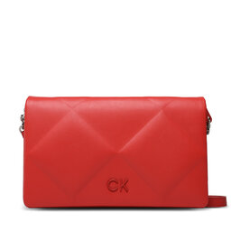 Calvin Klein Soma Calvin Klein Re-Lock Quilt Shoulder Bag K60K611021 XAD