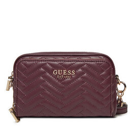 Guess Borsetta Guess HWQG95 08140 Bordeaux