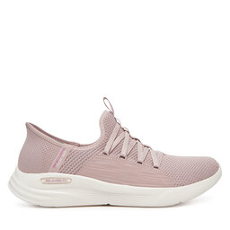 Skechers Сникърси Skechers Relaxed Fit™ Sport-Ballet Chic 150353/LTMV Розов