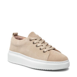 

Снікерcи Manebi Bold Snk W K 1.1 Su Beige, Бежевий
