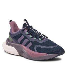 adidas Schuhe adidas Alphabounce+ Sustainable Bounce Shoes IE9757 Legink/Shavio/Almpnk
