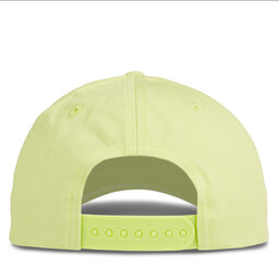 

Бейсболка Calvin Klein Jeans Monogram Cap K60K610280 Sharp Green LKQ, Зелений