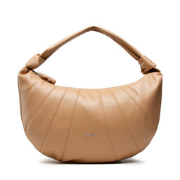 Gino Rossi Handväska Gino Rossi CS7069 Beige