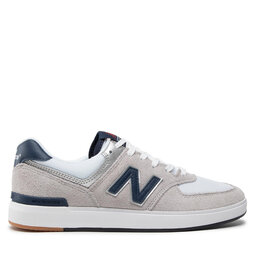 

Снікерcи New Balance CT574GRY Сірий