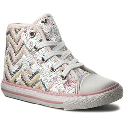 Primigi Scarpe da ginnastica Primigi Pgc7 7316100 Argen