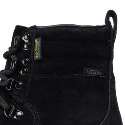 

Черевики туристичні Vans Colfax Elevate Mte-2 VN000BVSBKA1 Black/Black, Чорний