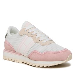 

Снікерcи Tommy Jeans Retro Evolve Wmn EN0EN02124 Misty Pink, Рожевий