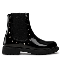 

Черевики Gioseppo 64059-P1 Black, Чорний