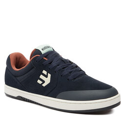 Etnies Laisvalaikio batai Etnies Marana 4101000403 Navy/Brown/White 480