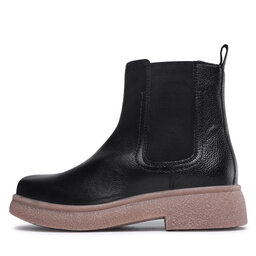 

Челсі Lasocki WI23-BULGY-01 Black, Чорний