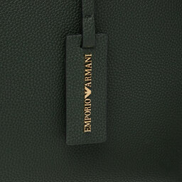 

Сумка Emporio Armani, Чорний
