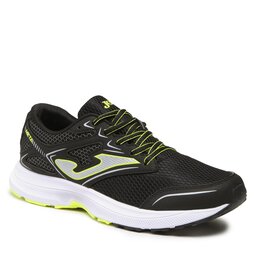 Joma Pantofi Joma R.Meta Men 2331 RMETAS2331 Black/Yellow/Fluor