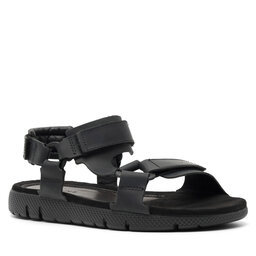 Lasocki Sandaler Lasocki GIOTTO-01 MB Svart
